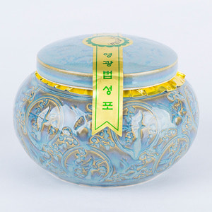 고추장굴비도자기 1구