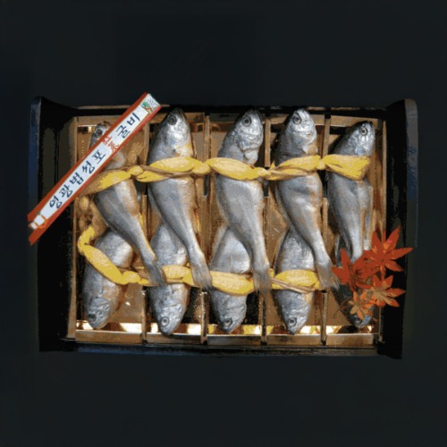 법성포굴비 오가 4호