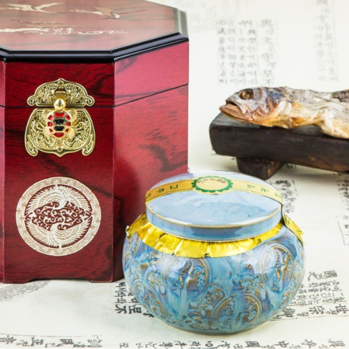 고추장굴비고가구 팔각1구