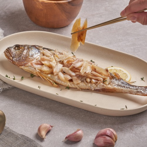 연우굴비 영광굴비 법성포 내장 없는 찐보리굴비